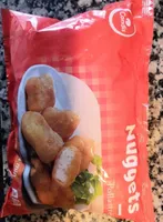 Nuggets Pollastre