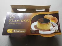 Flam d'ou al bany maria