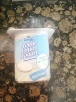 Yogurt Natural