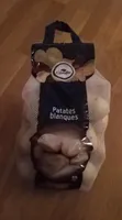 Patates blanques