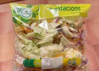 Ensalada 4 estacions
