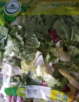 Ensalada variada