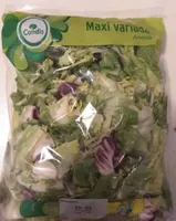 Amanida Maxi variada