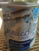 Yogurt Griego Condis