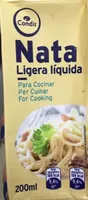 Nata Liq. Condis Cuina Brik