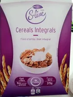 Cereals integrals