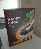 Happy Choc