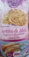 Tortitas de maiz
