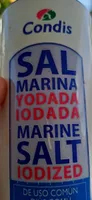 Sal marina condis