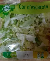 Cor d'escarola