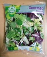 Gourmet Amanida