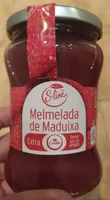 Mermelada de Maduixa Extra
