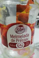 Melmelada de pressec