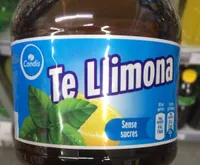Te Llimona