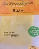 Queso Edam