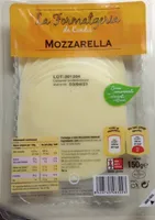 Mozzarella