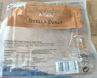 Queso de oveja