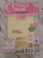 Havarti S Line
