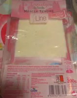 Mescla Tendre SLine