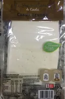 Queso de cabra tierno