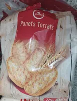 Panets torrats