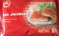 San jacobos