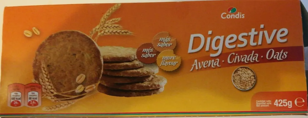 Digestive