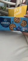 Cookies Condis
