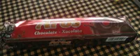 Aros de Chocolate