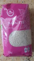Basmati Arròs