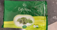 Espinacas