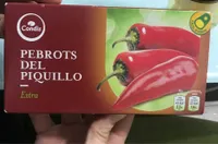 Pimientos del piquillo