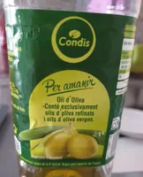 Oli d'oliva