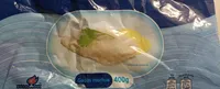 Filetes de bacalao de Islandia