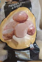 Patatas para freir