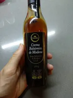 Crema Balsàmica de modena