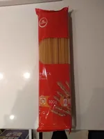 Espaguetis