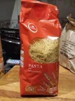 Pasta Cabell d'Angel