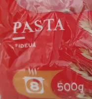 Pasta fideuá