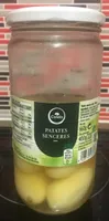 Patates Senceres
