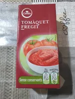 Tomate frito
