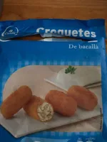 Croquetes