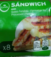 Sandwich