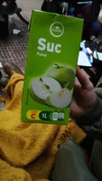 Suc Poma