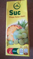 Suc pinya