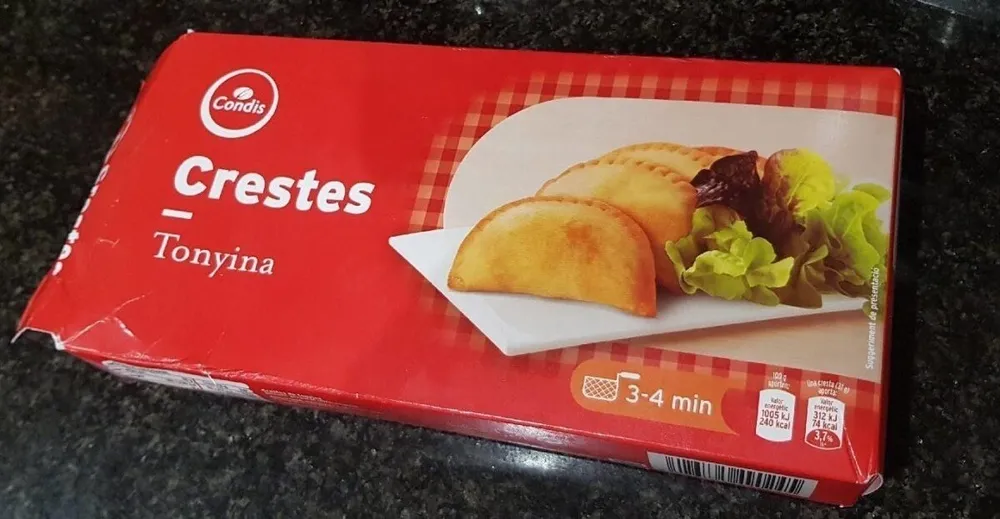Empanadillas