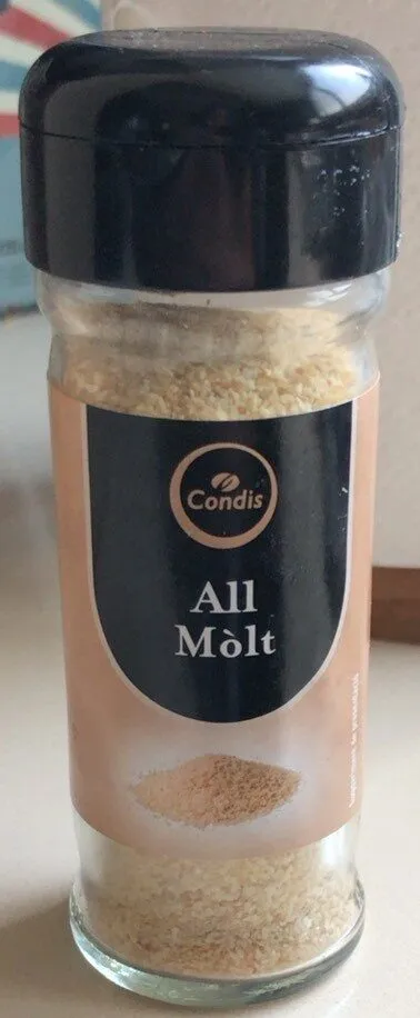 All Mòlt
