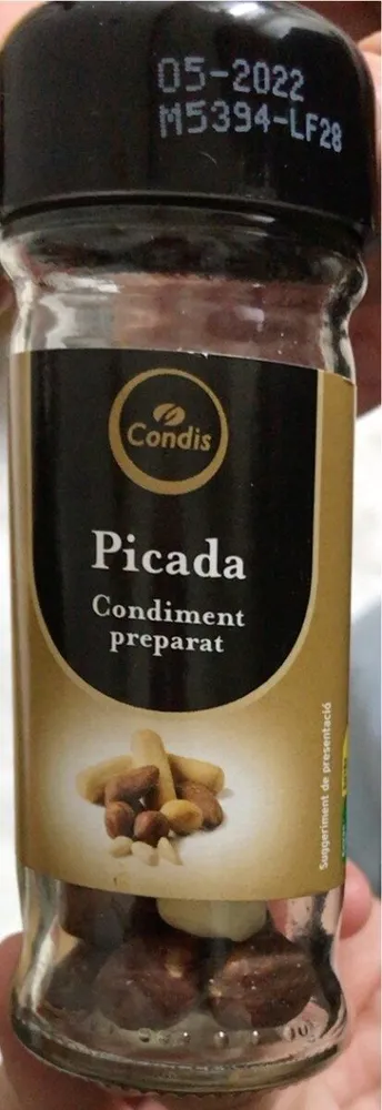Picada