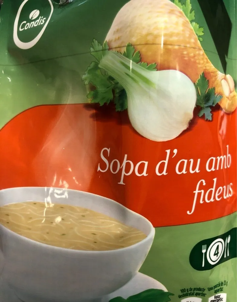 Sopa