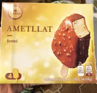 Ametllat